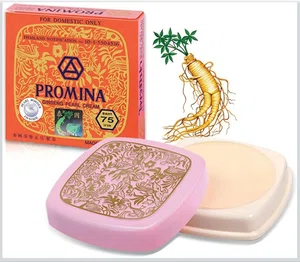 PROMINA Ginseng Pearl Cream, 11g - Available at AfnoBazar Nepal