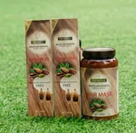 Promina Hair Treatment Set, Shampoo, Conditioner and Hair Mask with Brazilian Keratin and Argan Oil - Available at AfnoBazar Nepal