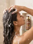 Promina Nano Botox Hair Repair Shampoo, 500ml - Available at AfnoBazar Nepal