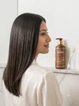 Promina Nano Botox Hair Repair Shampoo, 500ml - Available at AfnoBazar Nepal