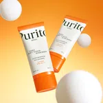Purito Daily Soft Touch Sunscreen SPF50+ PA++++, 60ml, with 5 Ceramides - Available at AfnoBazar Nepal