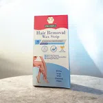 Promina Ready-to-Use Hair Removal Wax Strips - Available at AfnoBazar Nepal