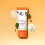 Purito Daily Soft Touch Sunscreen SPF50+ PA++++, 60ml, with 5 Ceramides - Available at AfnoBazar Nepal