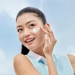Purito Daily Soft Touch Sunscreen SPF50+ PA++++, 60ml, with 5 Ceramides - Available at AfnoBazar Nepal