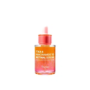 Purito TXA 6 Niacinamide 10 Retinal Serum, 30ml - Available at AfnoBazar Nepal