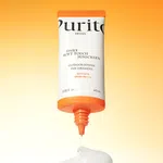 Purito Daily Soft Touch Sunscreen SPF50+ PA++++, 60ml, with 5 Ceramides - Available at AfnoBazar Nepal