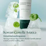Purito Wonder Releaf Centella Cream, 50ml - Available at AfnoBazar Nepal