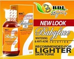RDL Babyface Solution 2 with Hydroquinone and Tretinoin, 60ml - Available at AfnoBazar Nepal