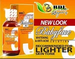 RDL Babyface Whitening and Anti-Acne Solution, 60ml, Hydroquinone and Tretinoin - Available at AfnoBazar Nepal