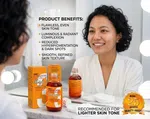 RDL Babyface Whitening and Anti-Acne Solution, 60ml, Hydroquinone and Tretinoin - Available at AfnoBazar Nepal