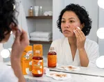 RDL Babyface Whitening and Anti-Acne Solution, 60ml, Hydroquinone and Tretinoin - Available at AfnoBazar Nepal