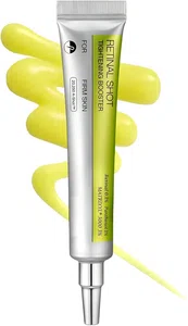 Retinal Tightening Booster, Anti-Wrinkle Serum for Face and Eyes - Available at AfnoBazar Nepal