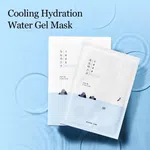 ROUND LAB 1025 Dokdo Hydrating Water Gel Mask, 30ml - Available at AfnoBazar Nepal