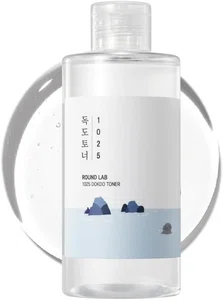 ROUND LAB 1025 Dokdo Toner, 500ml - Available at AfnoBazar Nepal