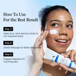 ROUND LAB Birch Juice Mild-up UV LOCK Sunscreen, 50ml - Available at AfnoBazar Nepal