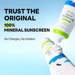 ROUND LAB Birch Juice Moisturizing UVLOCK Sunscreen, 50ml - Available at AfnoBazar Nepal