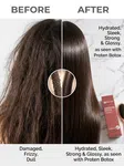 Sa-Sa Professional Protein Botox Shampoo, 900ml, with Argan Oil and Collagen - Available at AfnoBazar Nepal