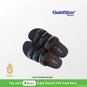 Goldstar 6033 Men's Slippers