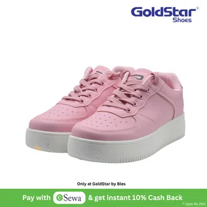 Goldstar ART-11 Pink Women's Sandals