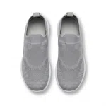 Goldstar SUNLITE-04 Grey Men's Sports Shoes image 4
