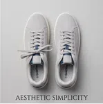 Goldstar TECK-02 Grey Men's Casual Shoes image 6
