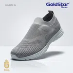 Goldstar SUNLITE-04 Grey Men's Sports Shoes image 2