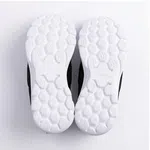 Goldstar G10-L604 Black/Sea Unisex Running Shoes image 4
