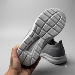 Goldstar SUNLITE-04 Grey Men's Sports Shoes image 5