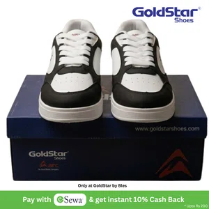 Goldstar AX-1EV Men's Sneakers