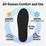 JHW-102 Insoles image 2