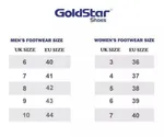Goldstar AX-1EV Men's Sneakers image 7