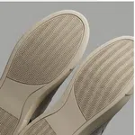 Goldstar TECK-02 Grey Men's Casual Shoes image 3