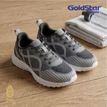 Goldstar ALBA-06 Grey Unisex Running Shoes image 1