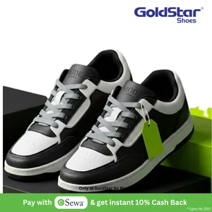 Goldstar AARON-03 Men's Casual Shoes