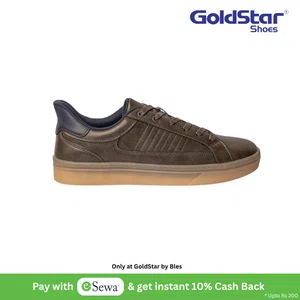 Goldstar G10-TECK-09 Men's Casual Shoes