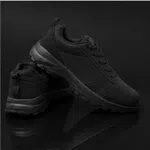 Goldstar G10-L2111 Black Men's Running Shoes image 6