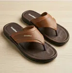 Goldstar NED-6031 Men's Slippers image 4