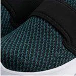 Goldstar G10-L604 Black/Sea Unisex Running Shoes image 5
