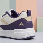 Goldstar AXL-114 White/Beige Men's Sneakers image 4