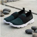 Goldstar G10-L604 Black/Sea Unisex Running Shoes image 3