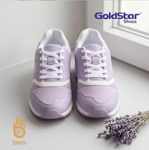 Goldstar DAISY-02 Daisy Women's Running Shoes