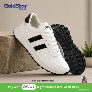 Goldstar ULSF-AXL-113CV Men's Casual Shoes