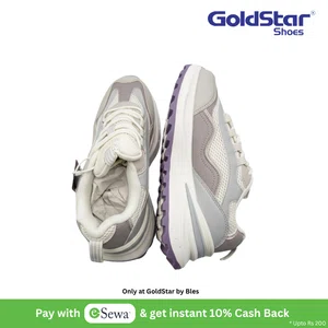Goldstar NORA-05 Men's Casual Shoes