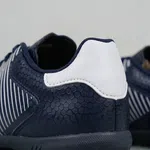Goldstar PYTHON-02L Navy/White Men's Futsal Shoes image 3