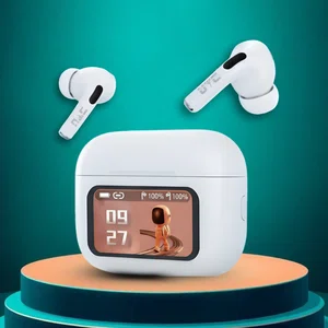 U9 Pro Earbuds