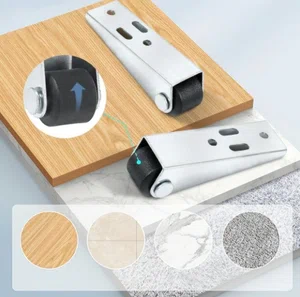 Door Power Assist Wheel Roller, Pack of 10