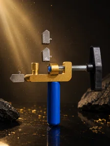 Adjustable Glass and Tile Cutter