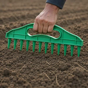 12-Hole Manual Seed Spacer, Set of 3