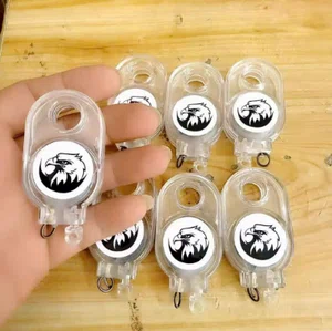 Mini Chicken Trap, Set of 5