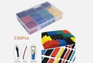 Electrical Wire Connector Set - Available at AfnoBazar Nepal